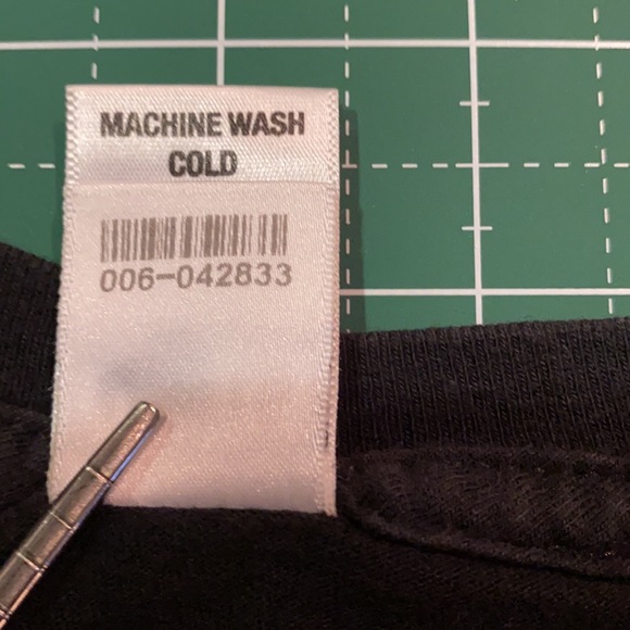 Chrome Hearts x Foti tee - Picture 10 of 10